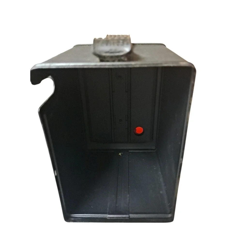 Bilora Co WARDETTE 120 Box Camera RARE 1950's Vintage Collector Clean Not Tested